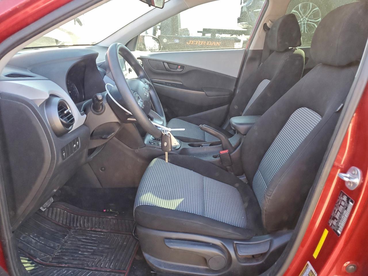 2021 Hyundai Kona Se - Image 7