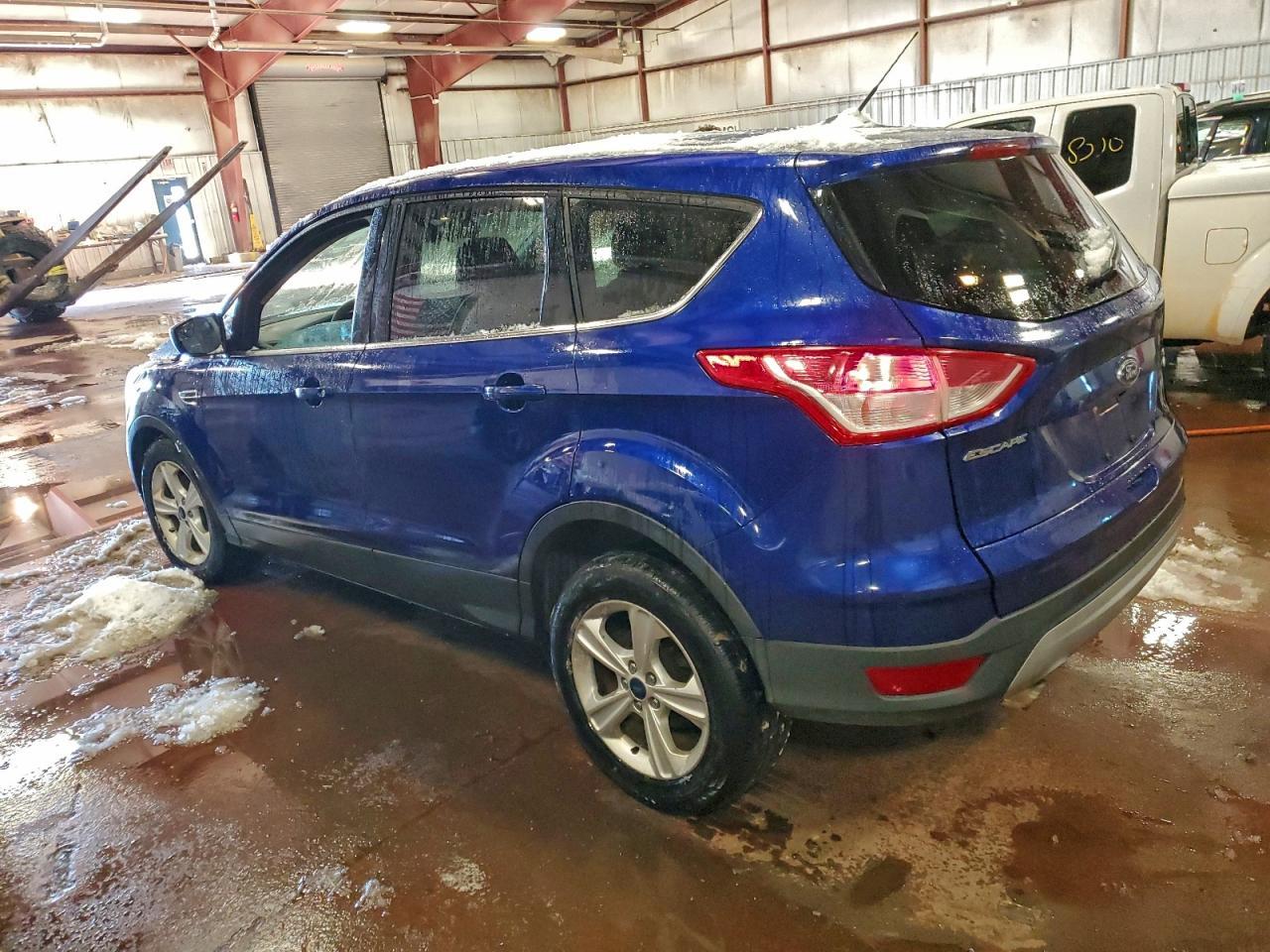 2015 Ford Escape Se - Image 2