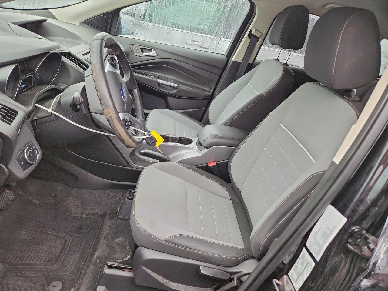 2013 Ford Escape Se - Image 7