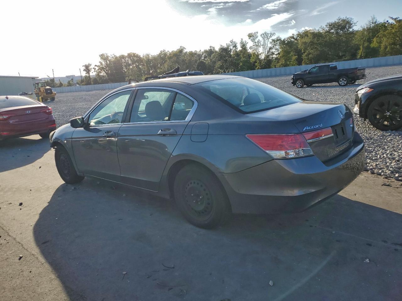 2012 Honda Accord - Image 2