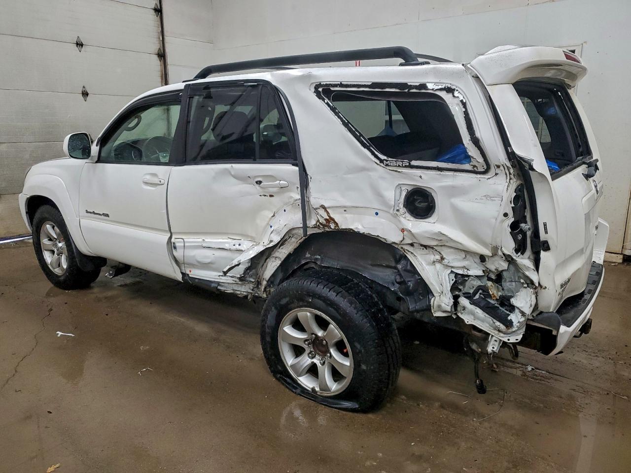 2006 Toyota 4Runner Sport Edition - Фото 2