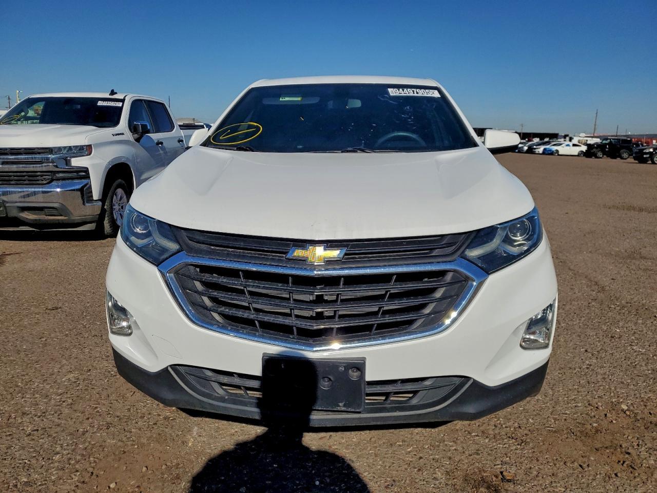 2019 Chevrolet Equinox Lt - Image 5