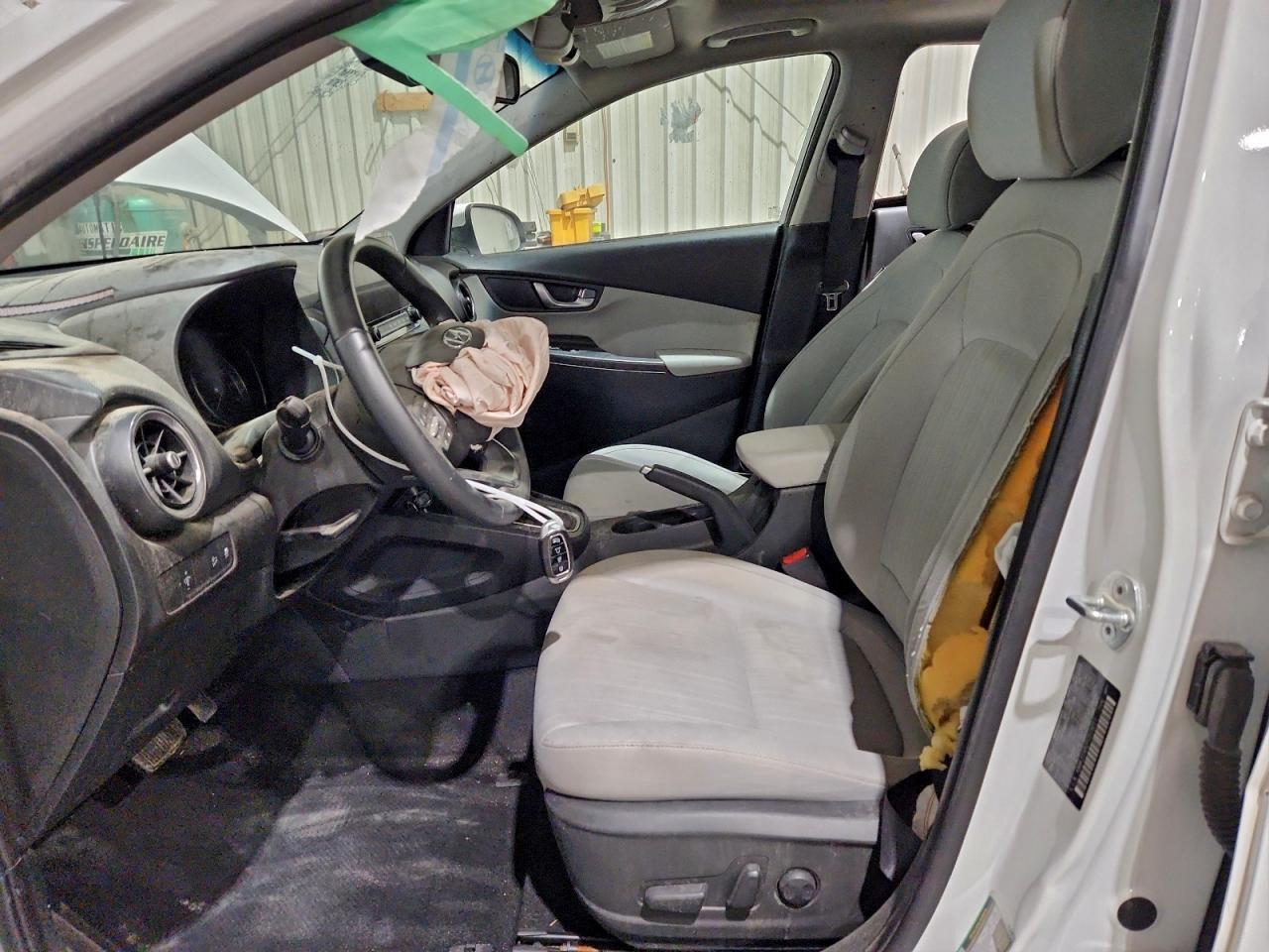 2023 Hyundai Kona Sel - Image 7