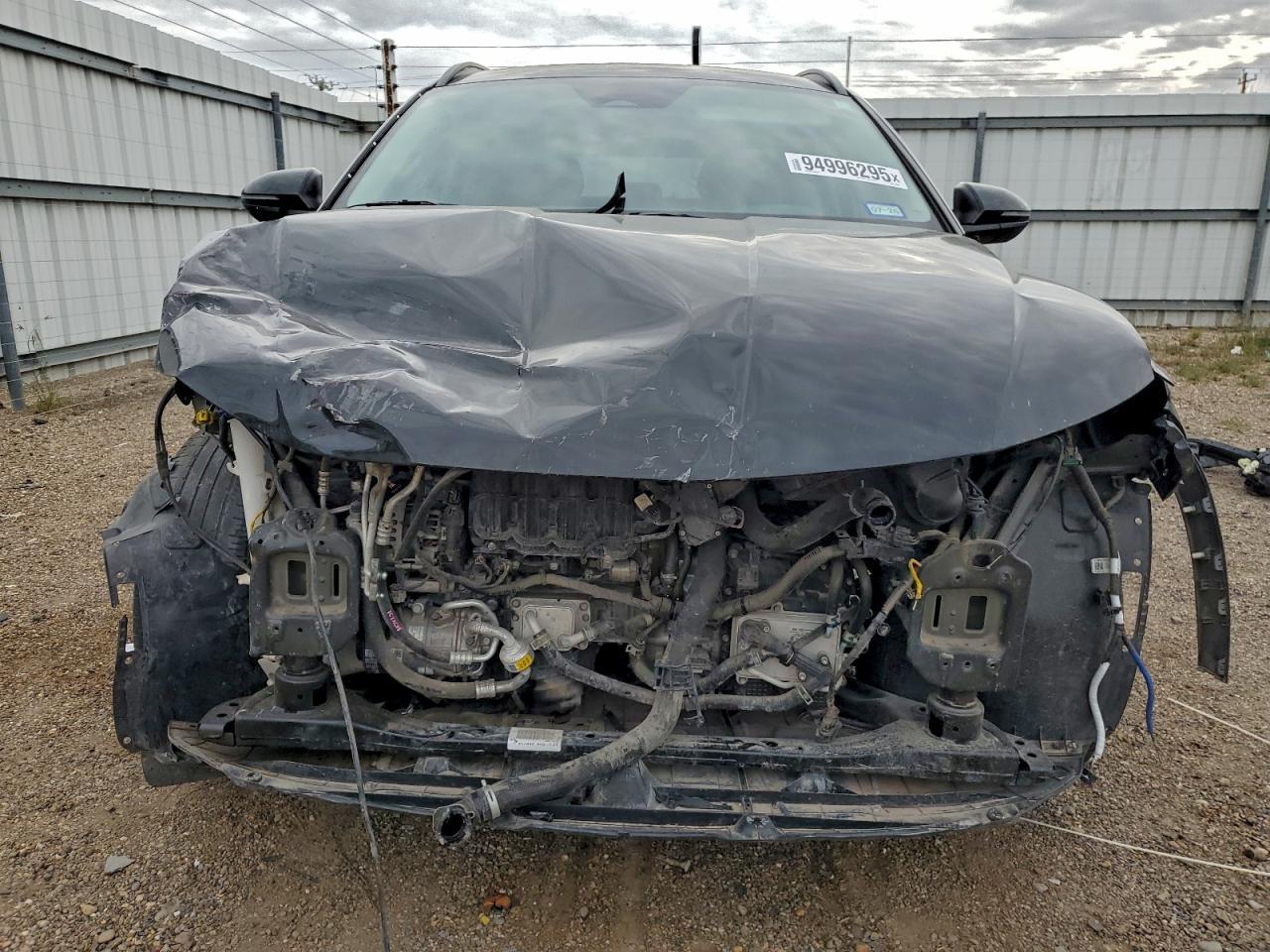 2023 Hyundai Tucson Sel - Image 5