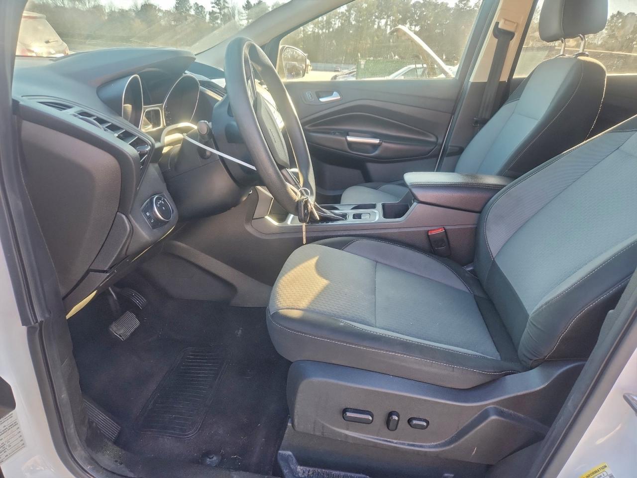 2017 Ford Escape Se - Image 7