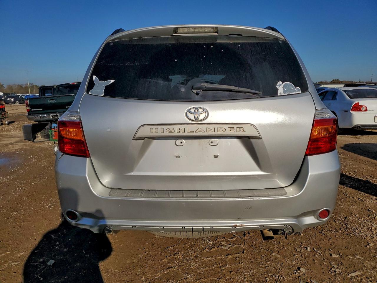 2010 Toyota Highlander - Фото 6