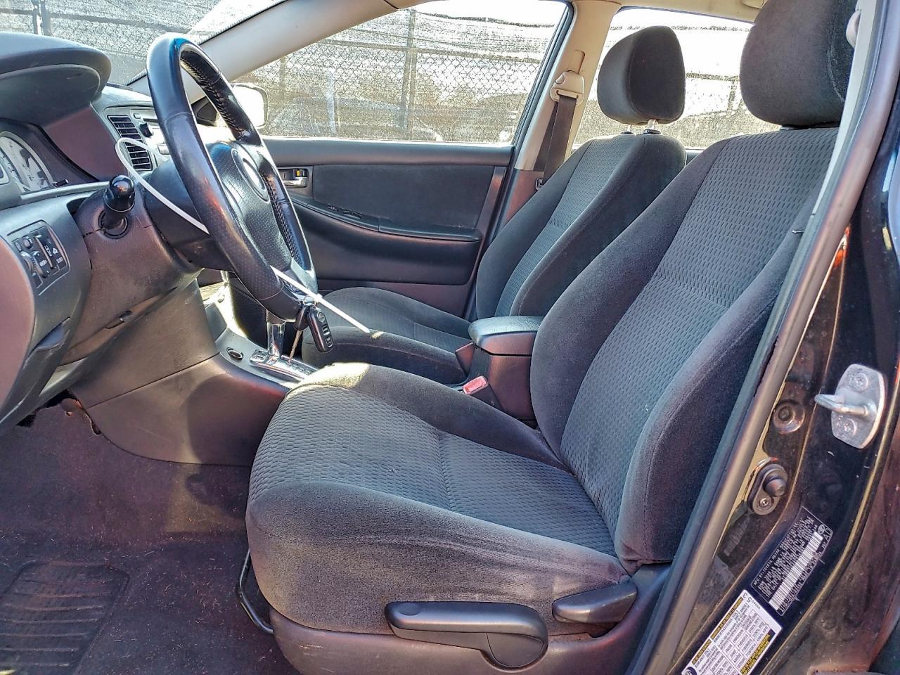 2008 Toyota Corolla Ce - Фото 7