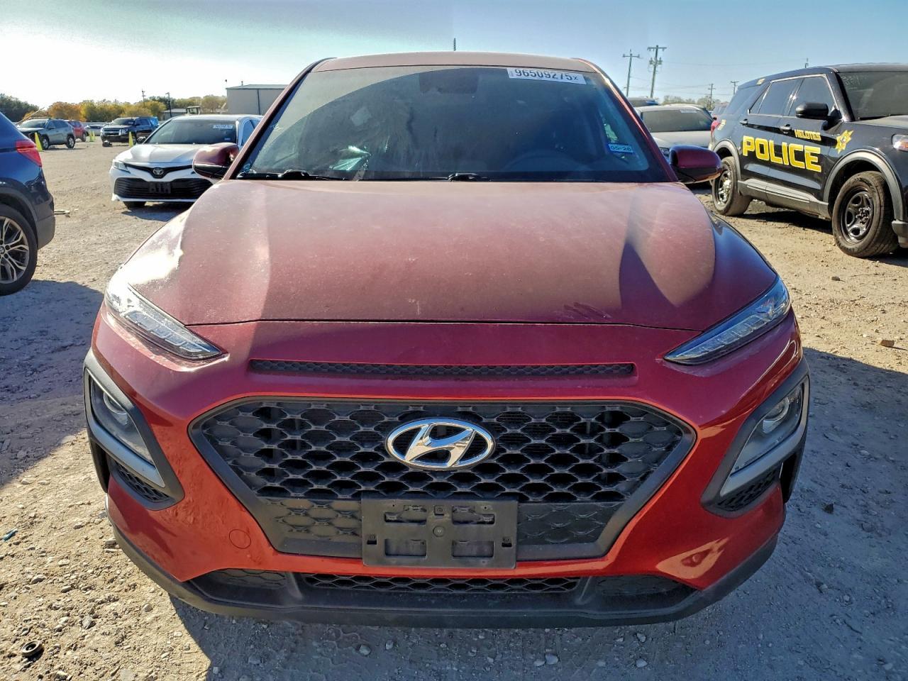 2021 Hyundai Kona Se - Image 5