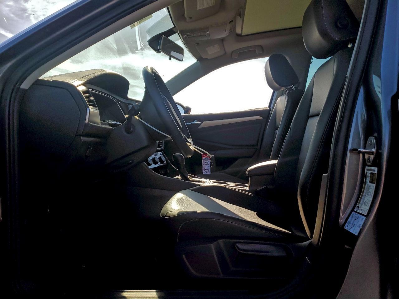 2020 Volkswagen Jetta S - Фото 7