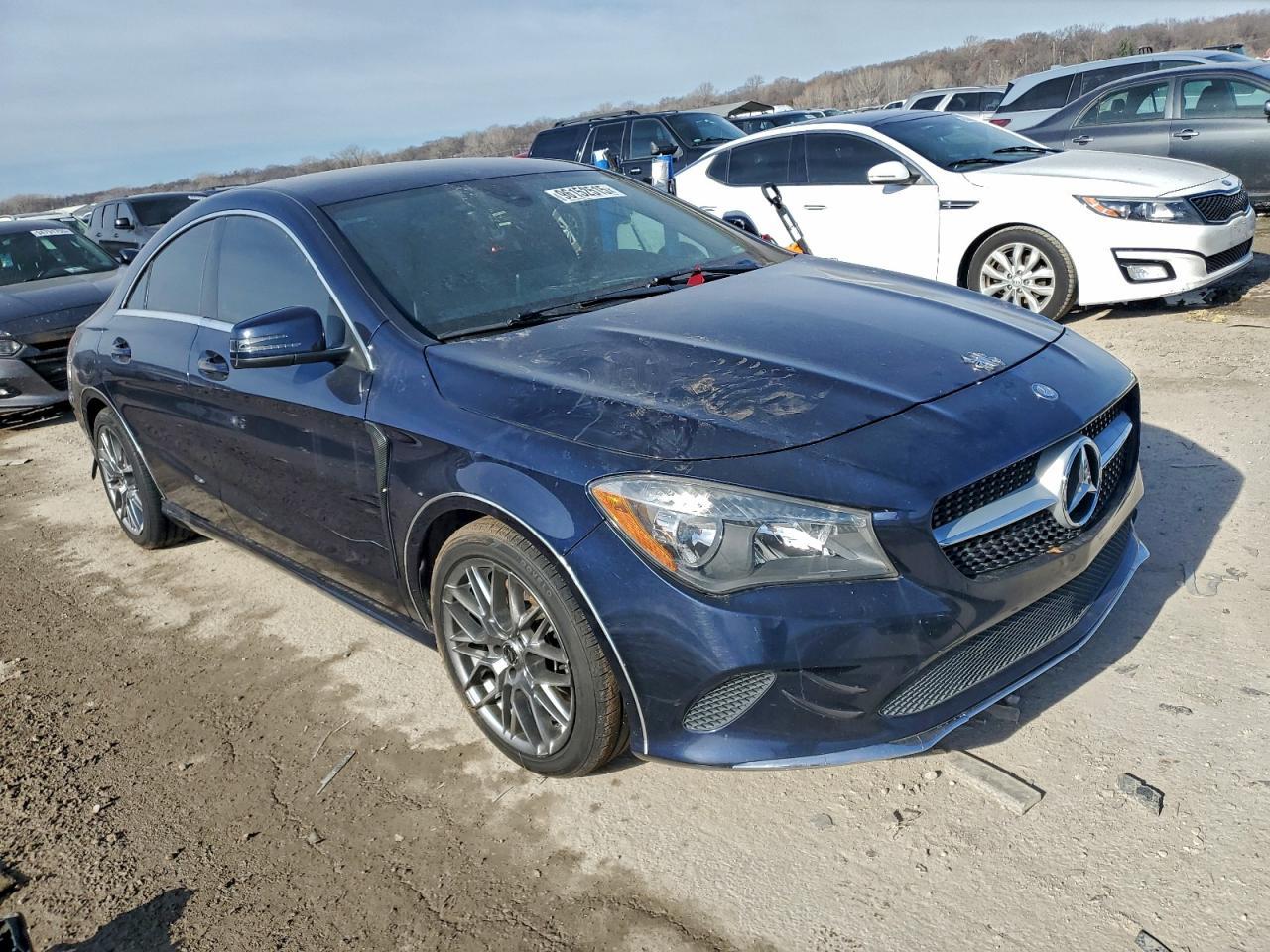 2017 Mercedes-Benz Cla 250 - Image 4