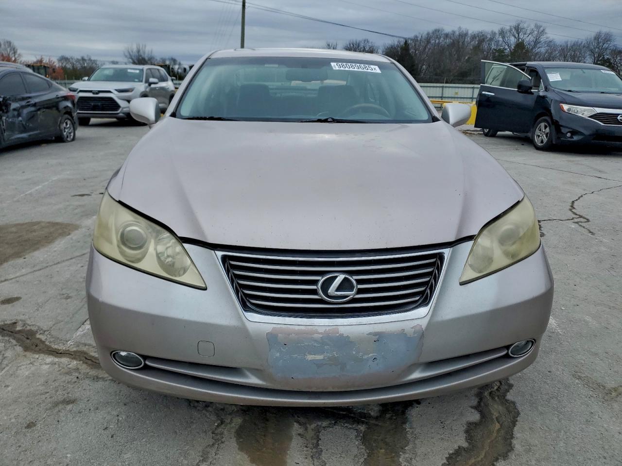 2008 Lexus Es 350 - Image 5
