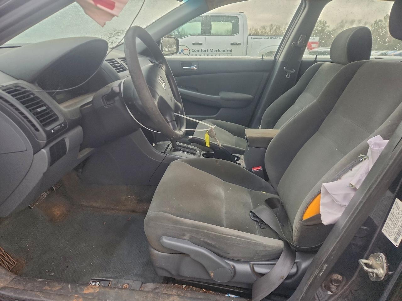 2007 Honda Accord Lx - Image 7