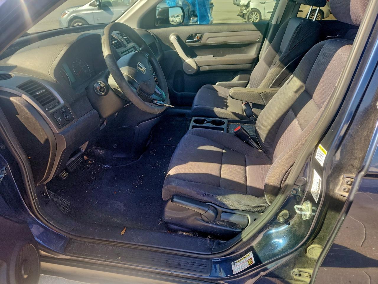 2007 Honda Cr-V Lx - Image 7