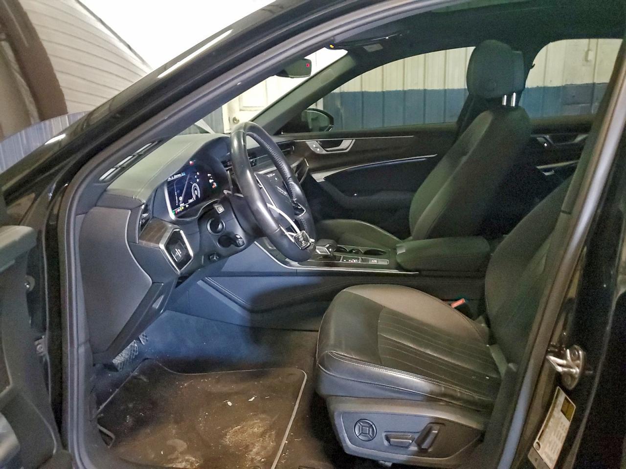 2020 Audi A6 Premium Plus - Image 7