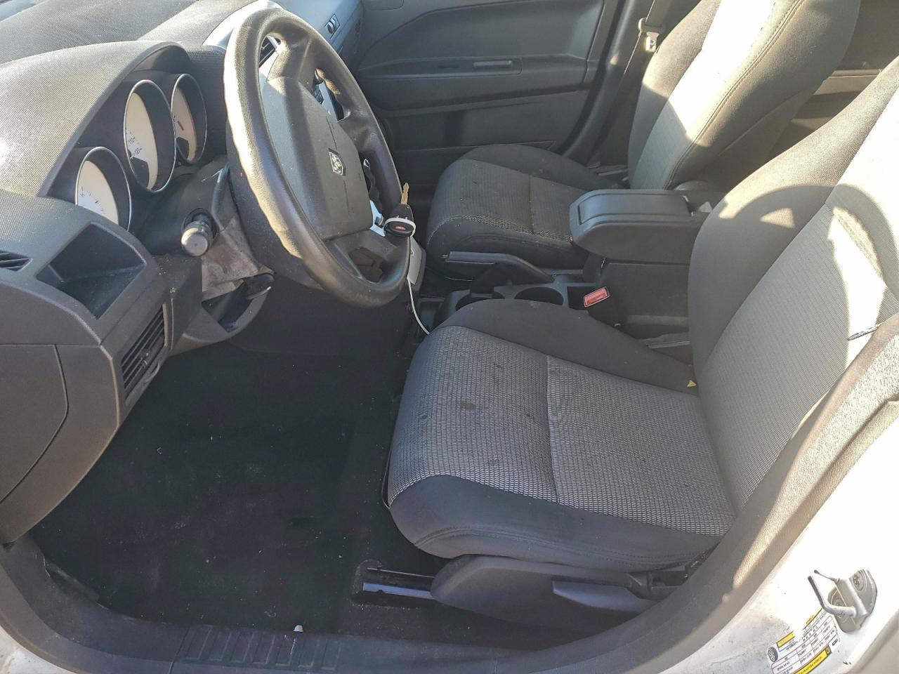 2008 Dodge Caliber Sxt - Image 7