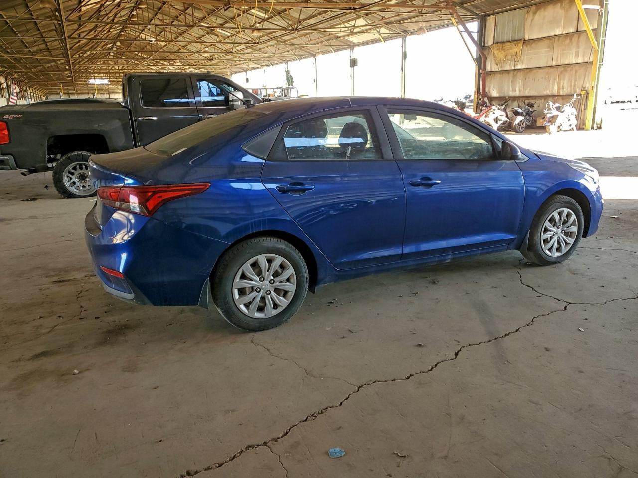 2019 Hyundai Accent Se - Image 3