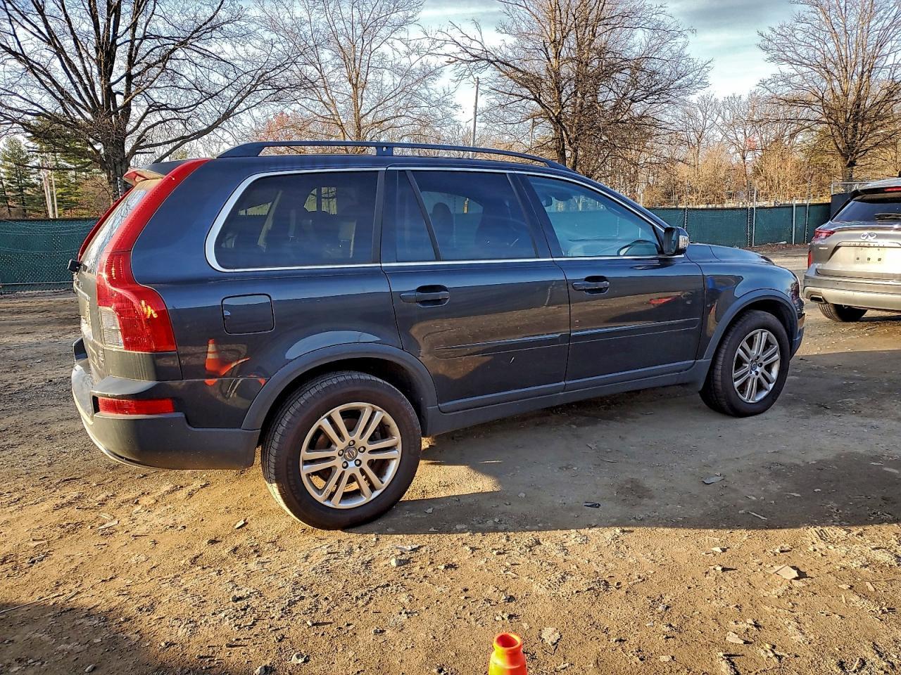 2009 Volvo Xc90 3.2 - Image 3