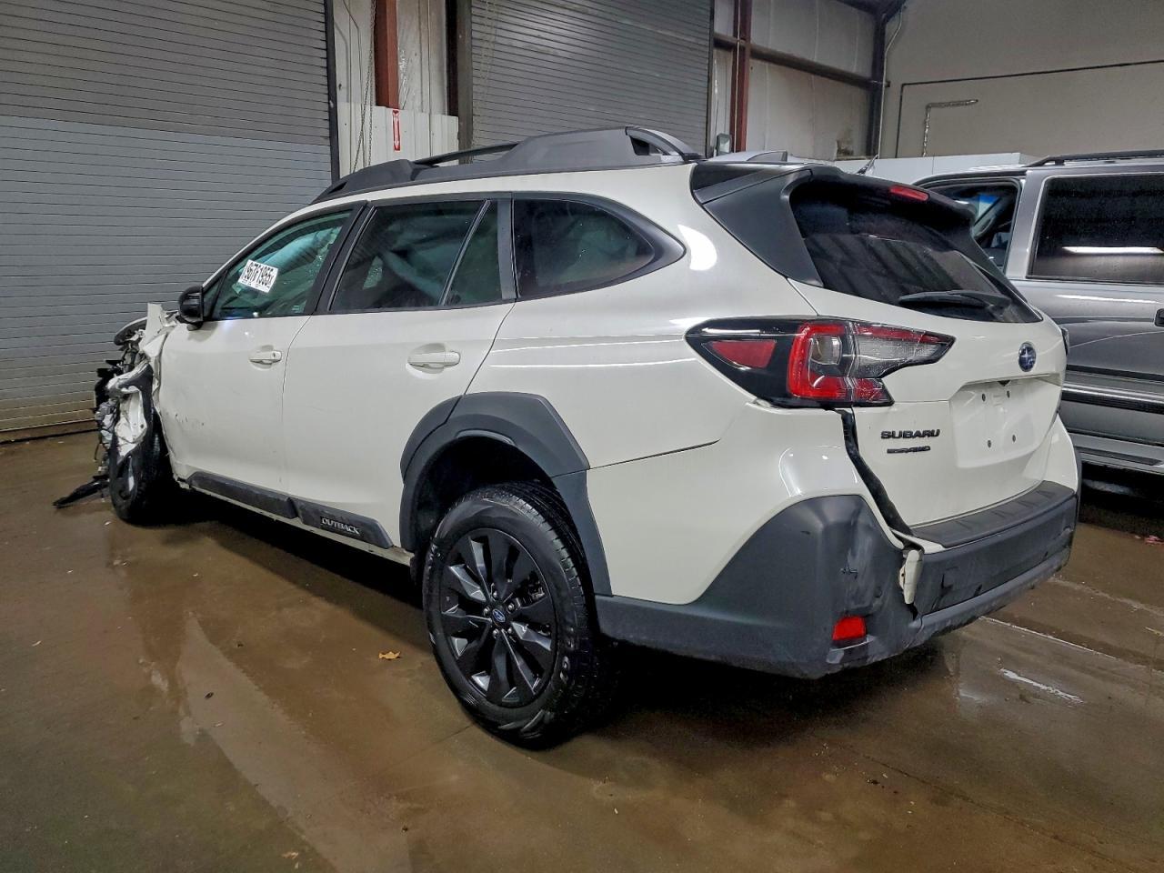 2024 Subaru Outback Onyx Edition - Фото 2