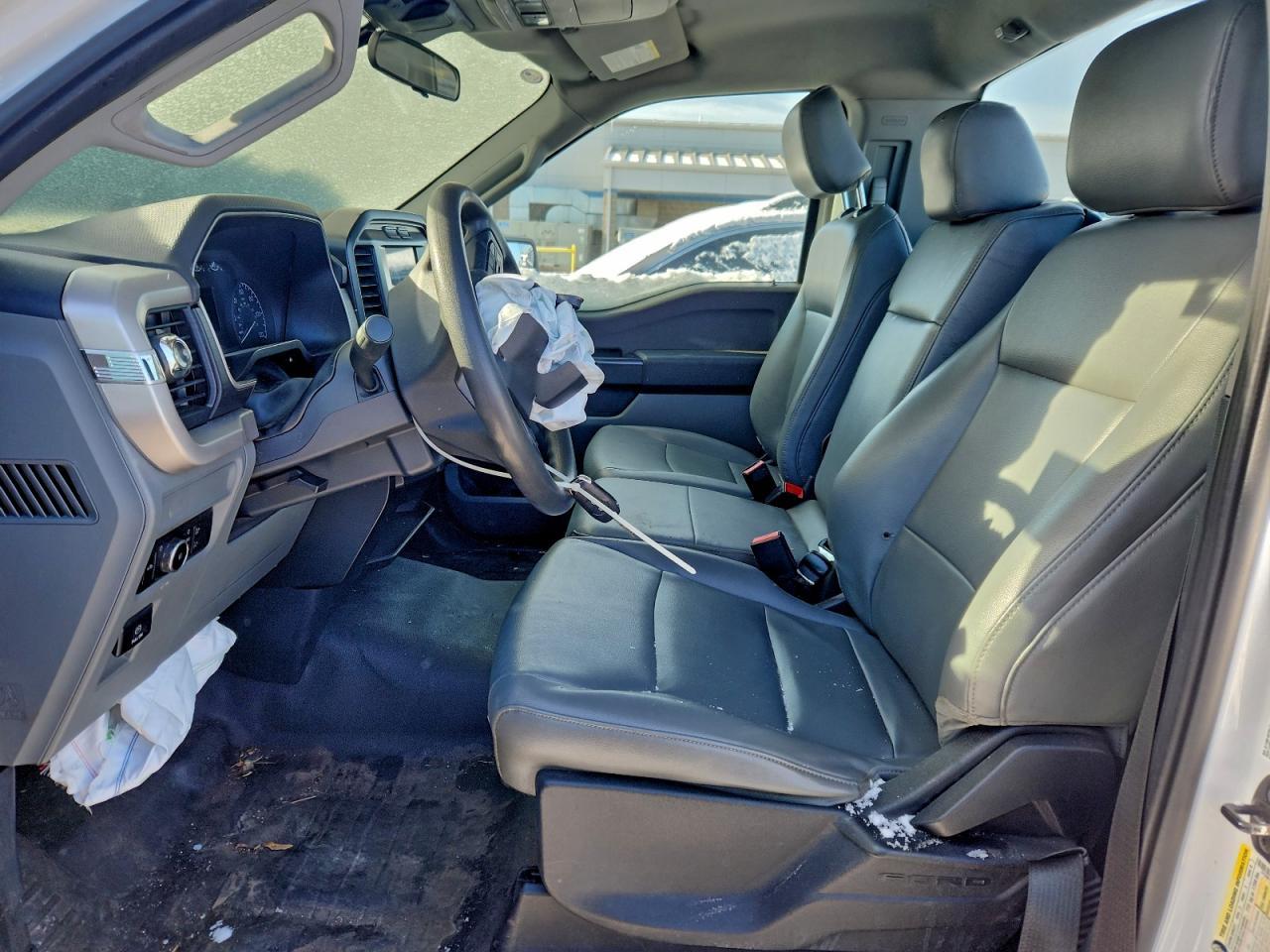 2023 Ford F150 - Фото 7