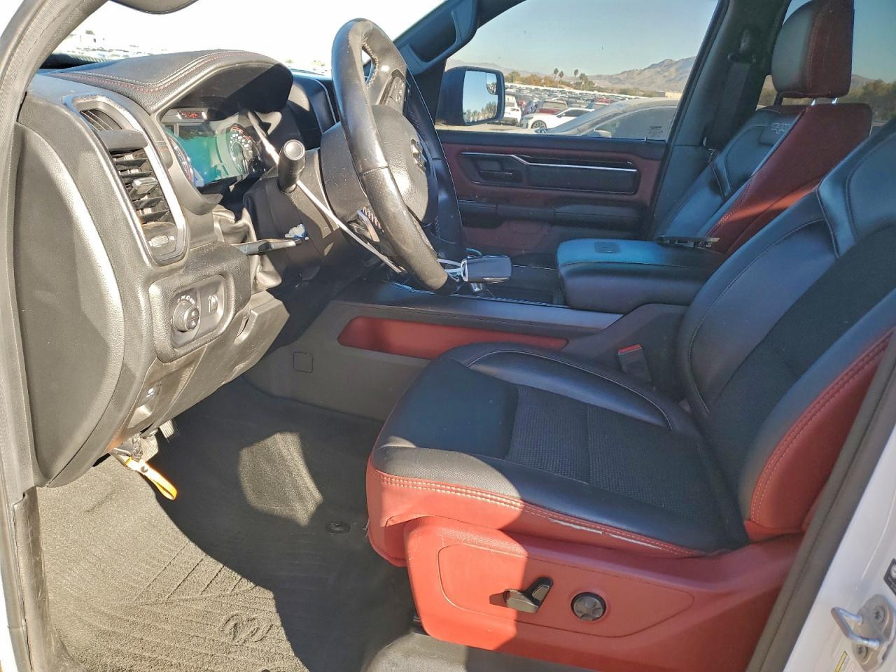 2022 Ram 1500 Trx - Фото 7