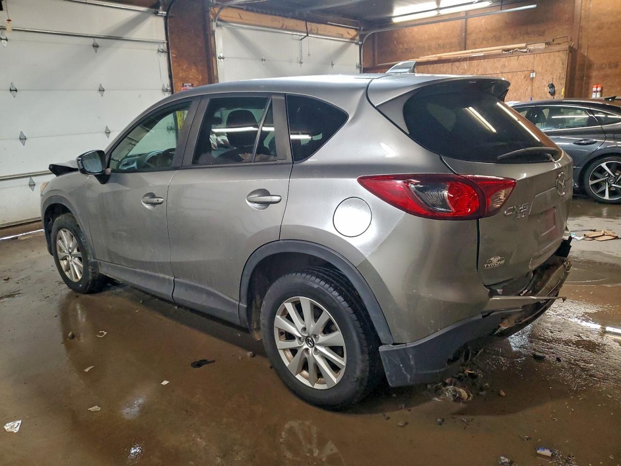 2013 Mazda Cx-5 Touring - Фото 2