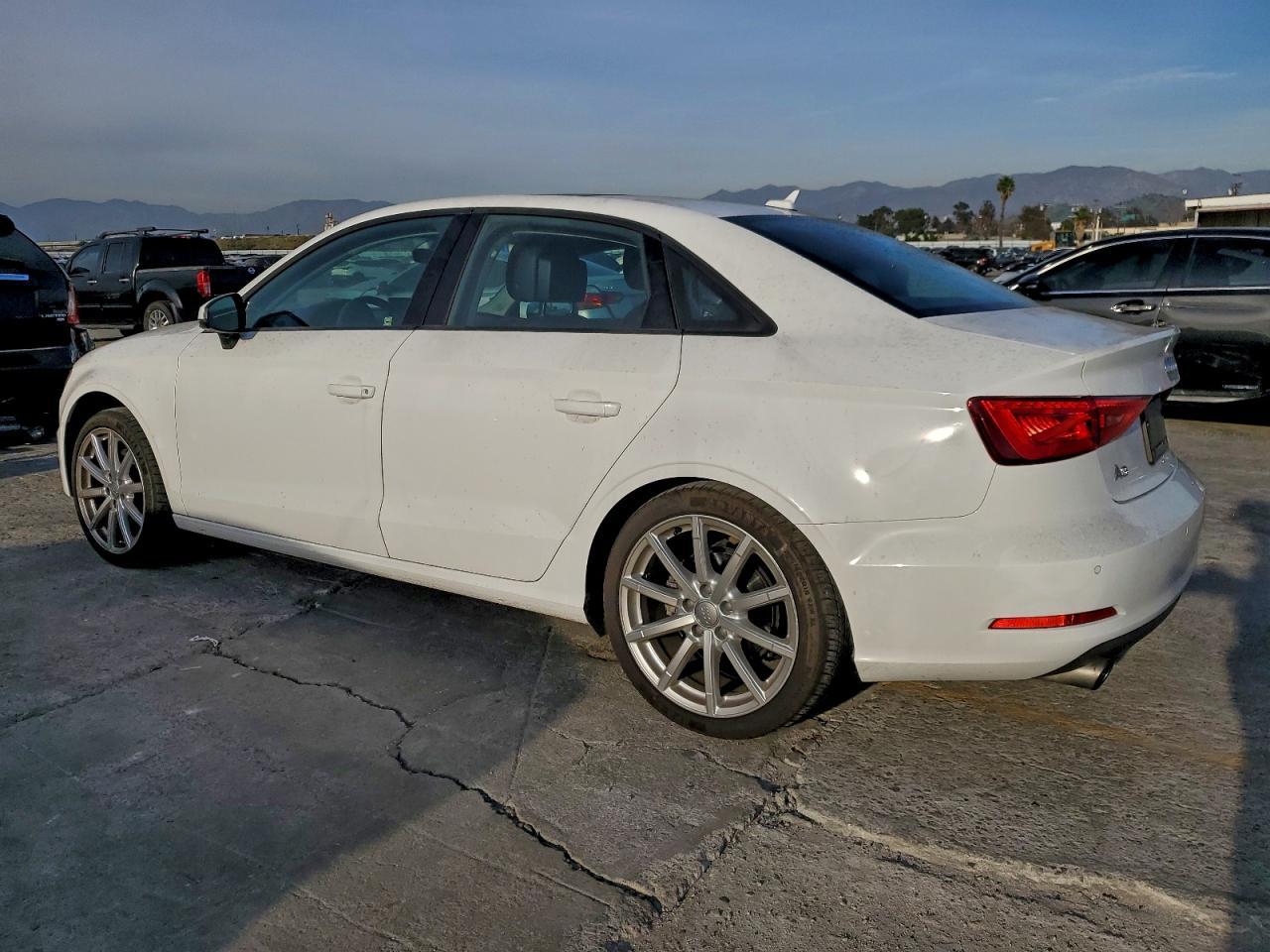2016 Audi A3 Premium - Image 2
