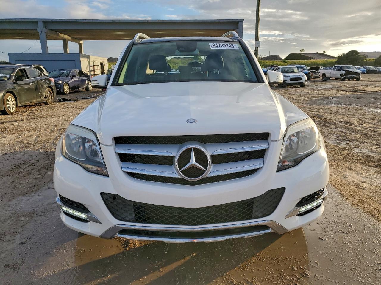 2015 Mercedes-Benz Glk 350 - Image 5
