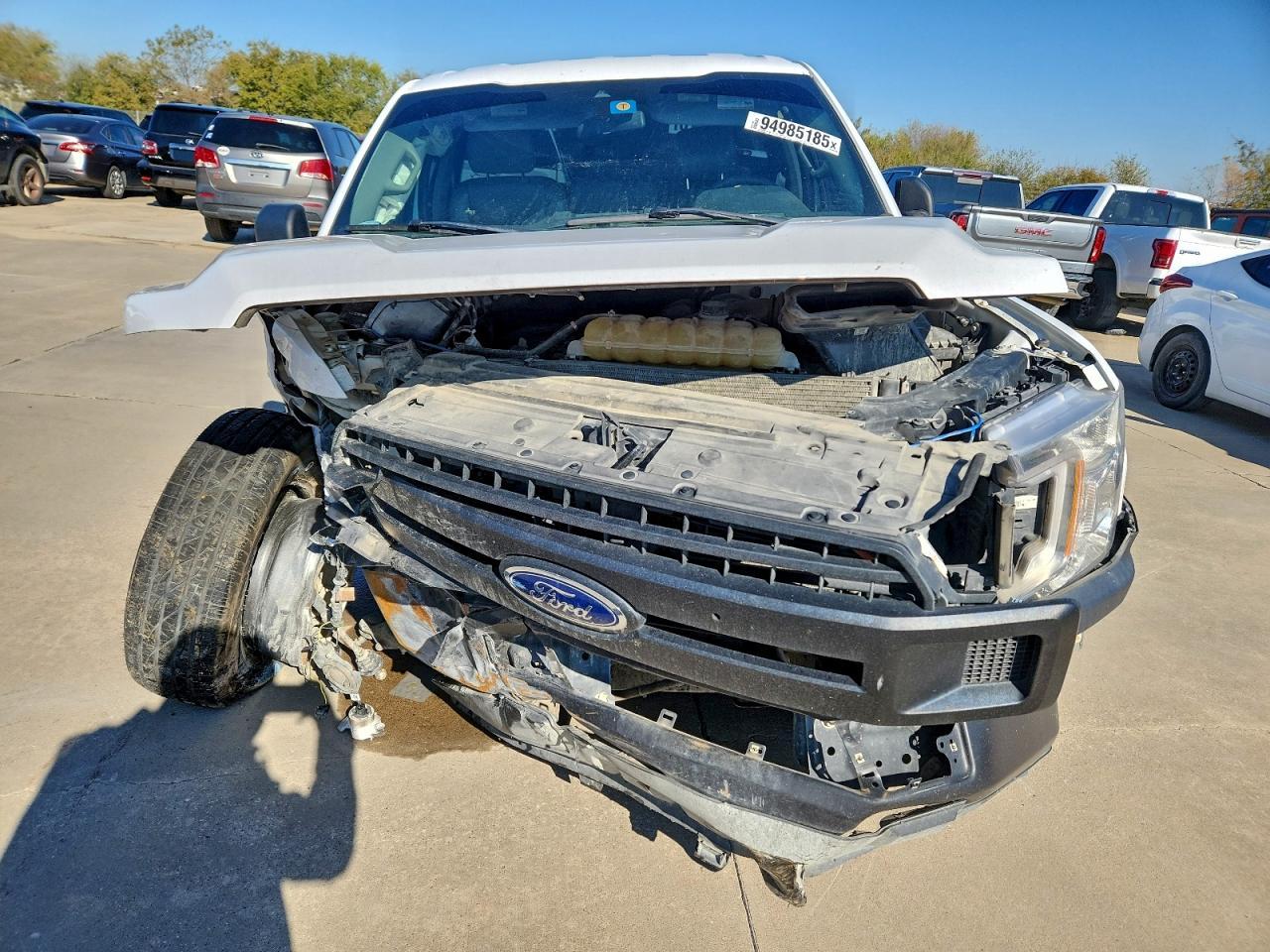2019 Ford F150 - Фото 5