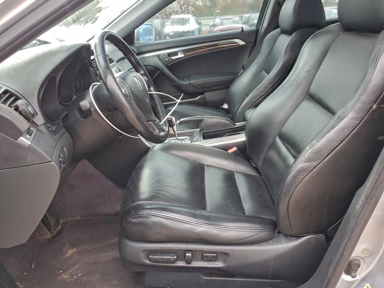 2007 Acura Tl - Image 7