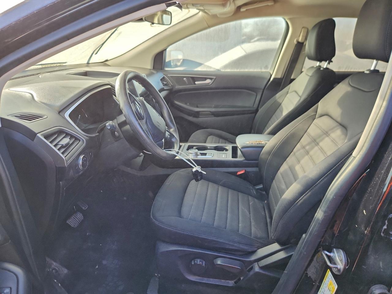 2021 Ford Edge Se - Фото 7