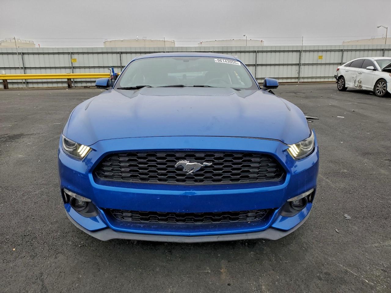 2017 Ford Mustang - Фото 5