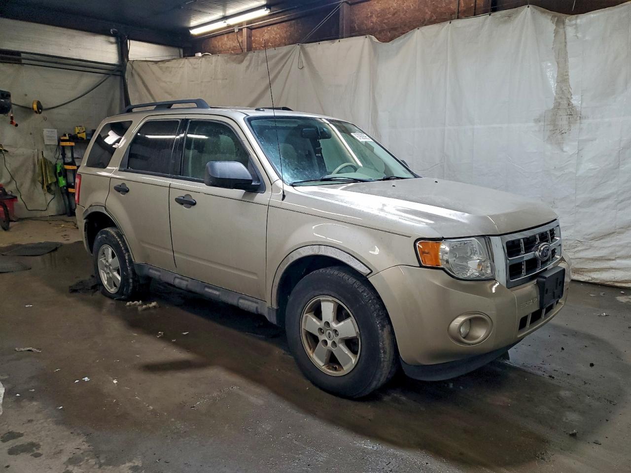 2012 Ford Escape Xlt - Image 4