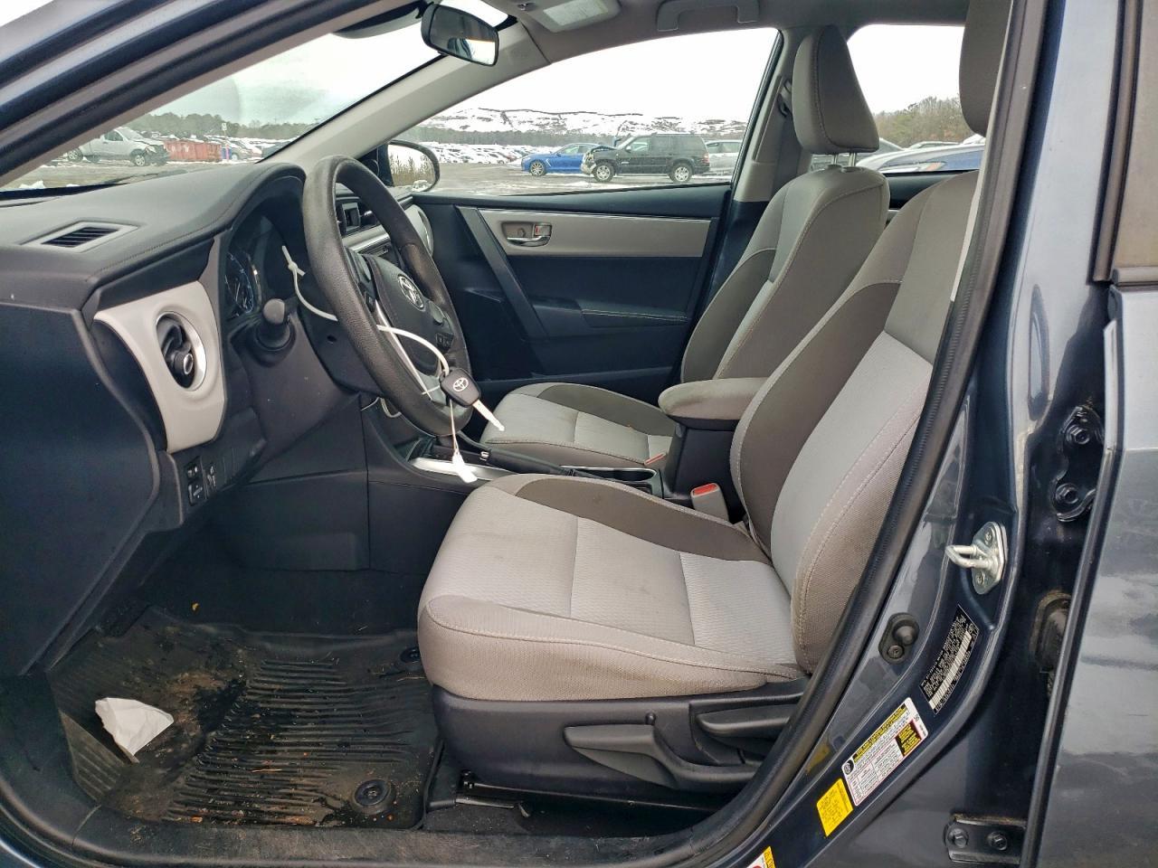 2019 Toyota Corolla L - Image 7