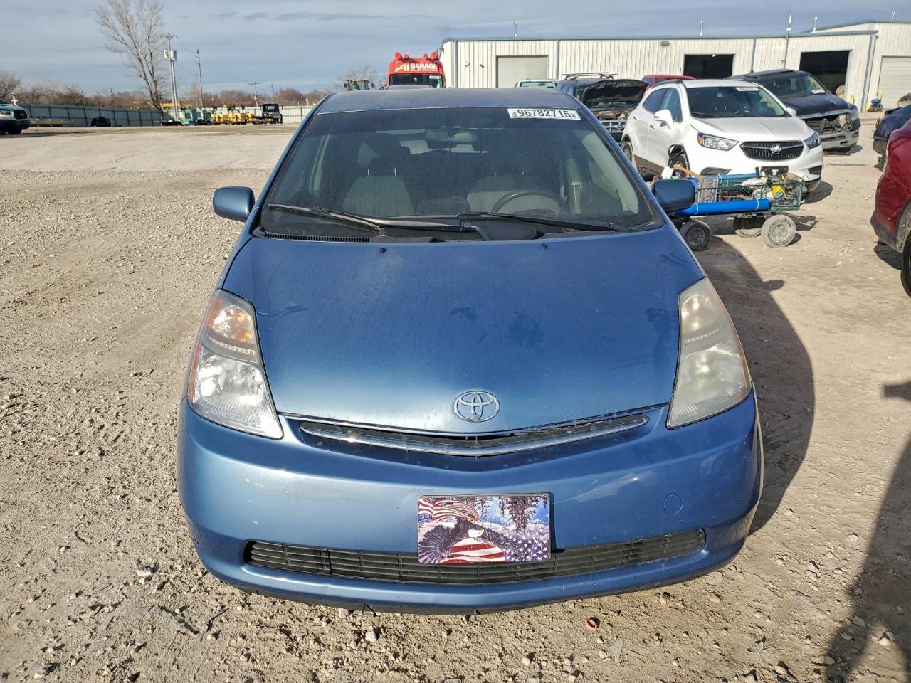 2008 Toyota Prius - Фото 5