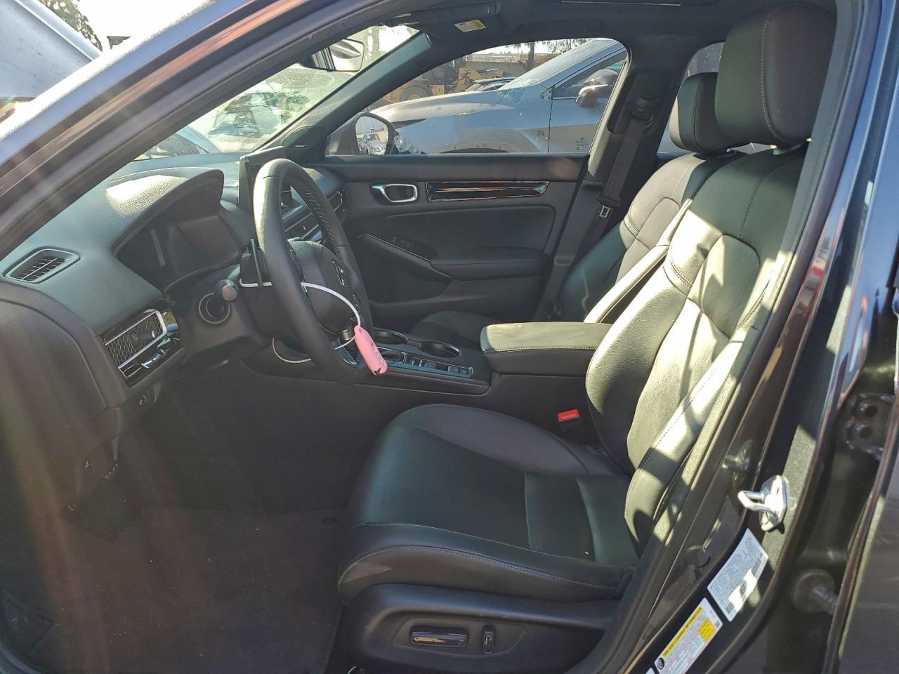 2025 Honda Civic Sport - Фото 7