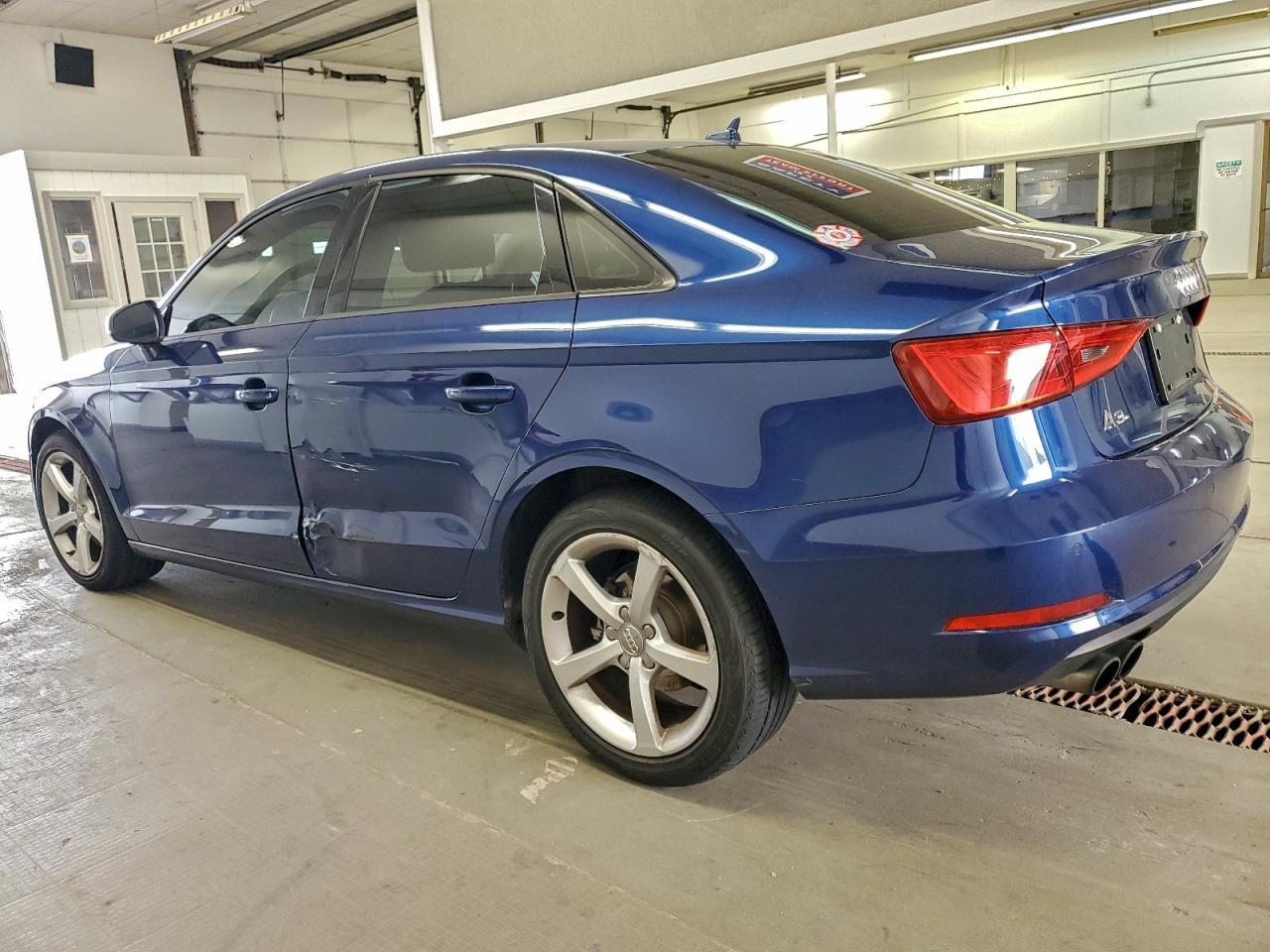 2016 Audi A3 Premium - Image 2