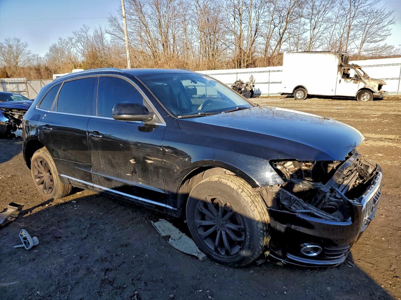 2013 Audi Q5 Premium Plus - Фото 4