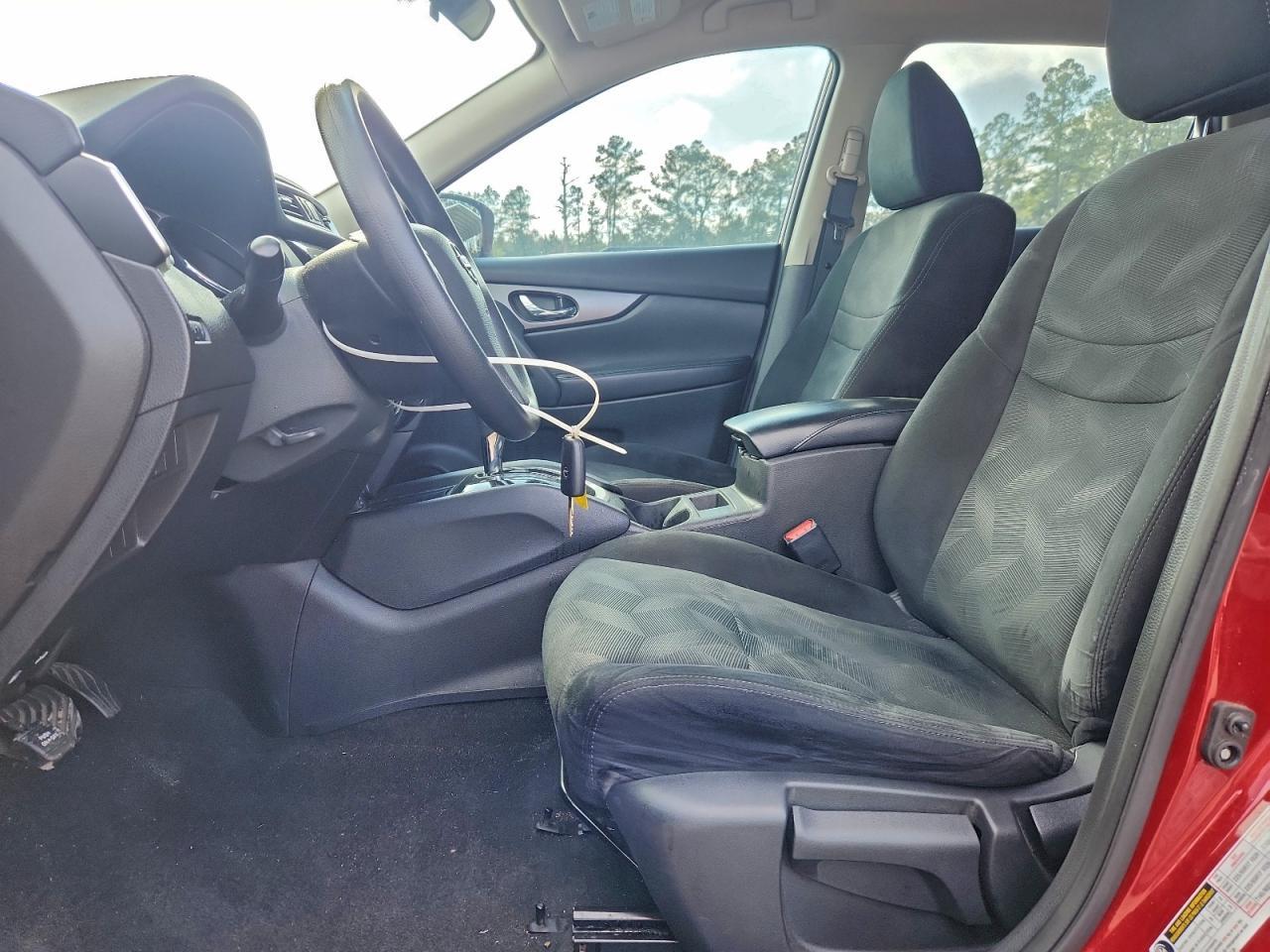 2016 Nissan Rogue S - Image 7