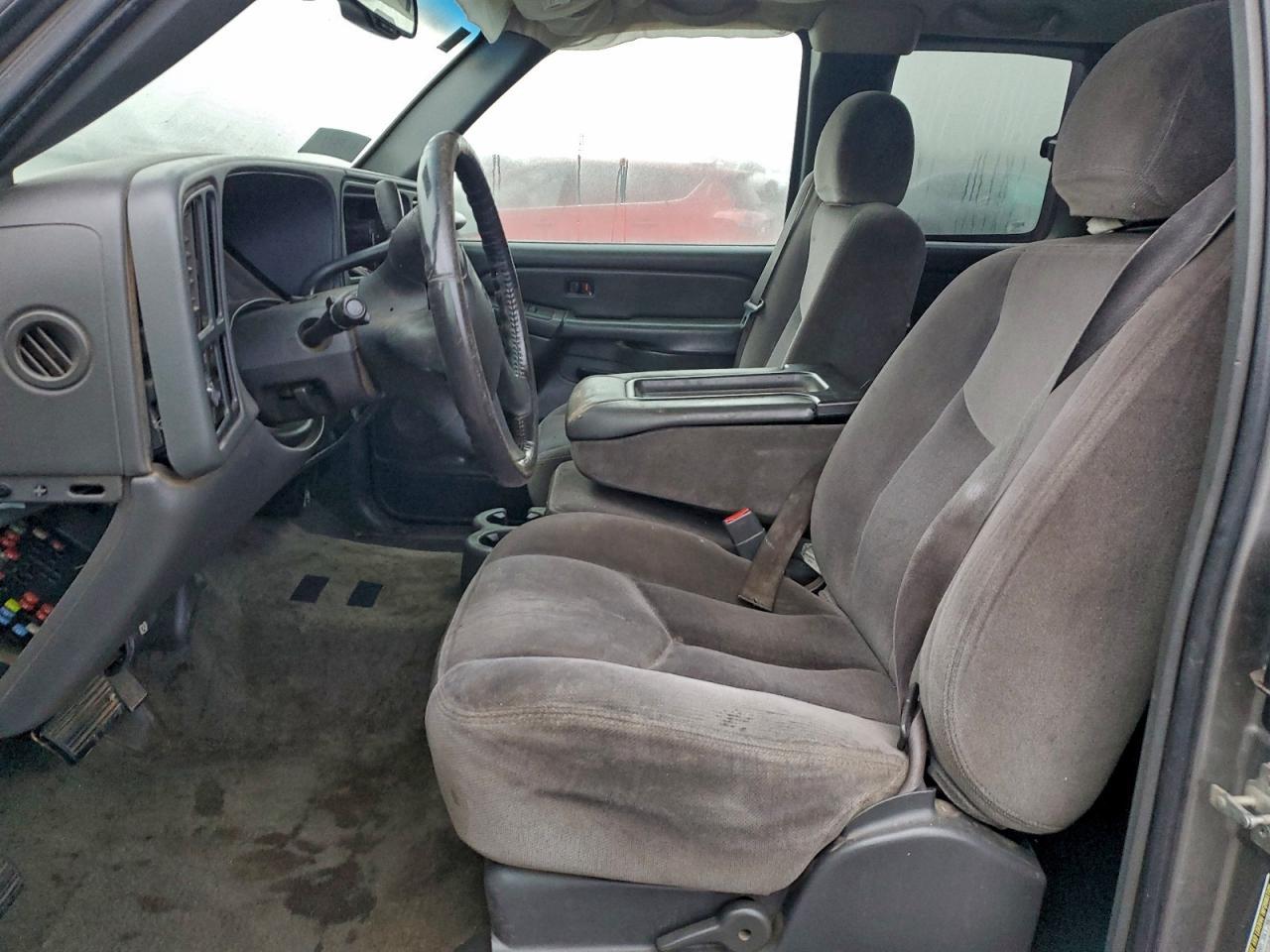 2006 GMC New Sierra C1500 - Фото 7