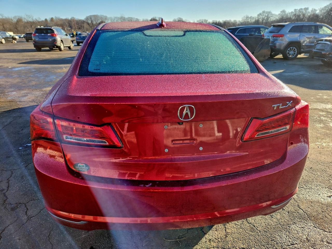 2020 Acura Tlx - Image 6