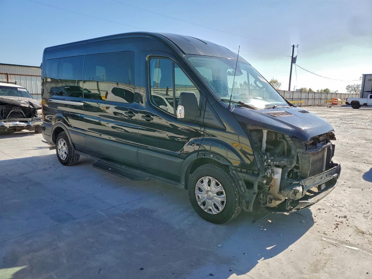 2020 Ford Transit T-350 - Фото 4
