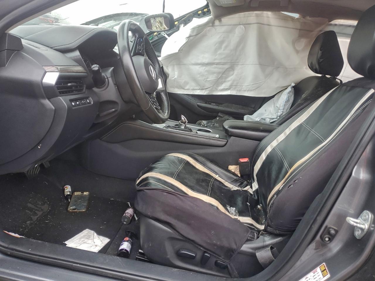2019 Nissan Altima Sl - Фото 7