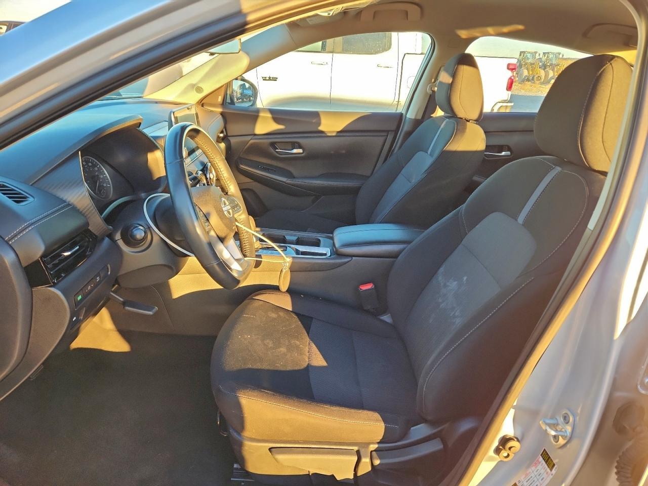 2022 Nissan Sentra Sv - Фото 7