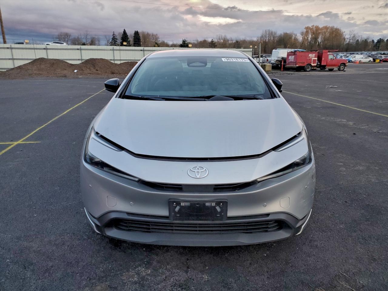 2024 Toyota Prius Le - Image 5