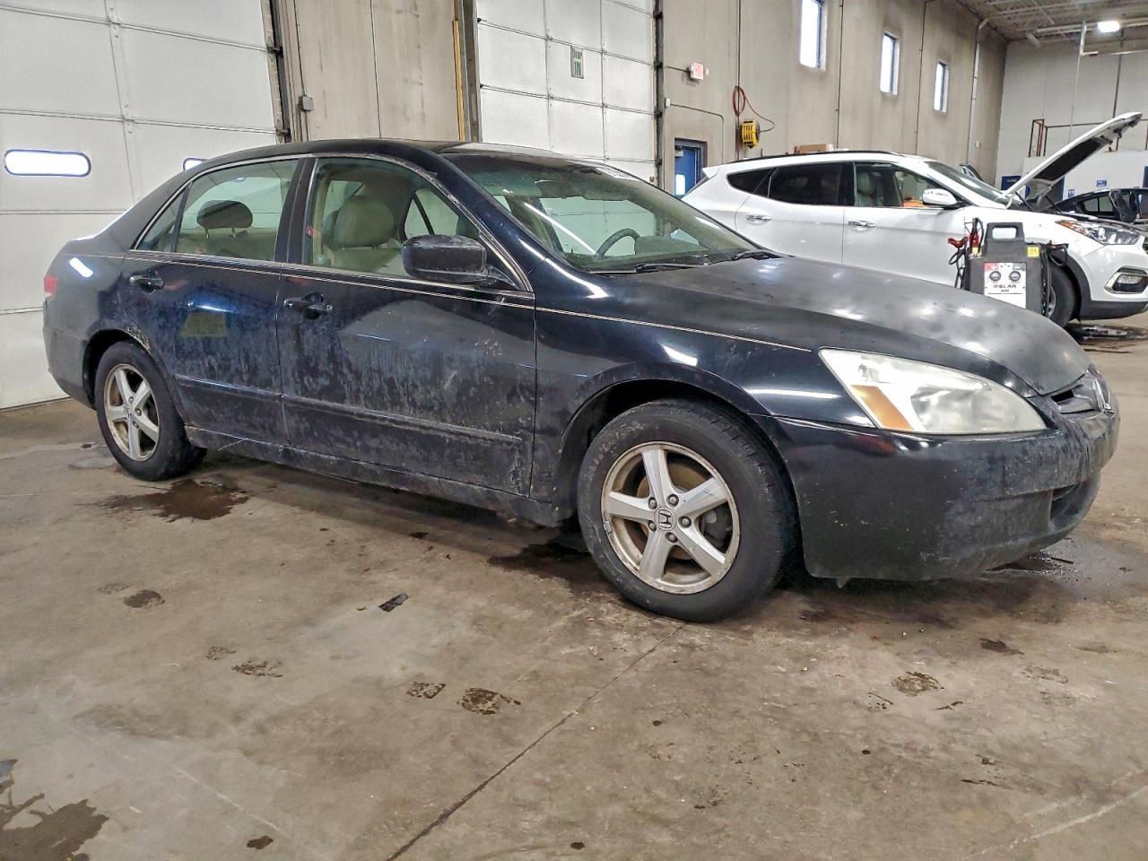 2004 Honda Accord Ex - Image 4