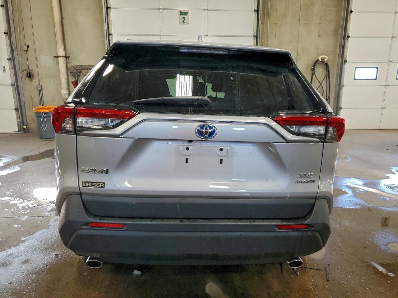 2022 Toyota Rav4 Xle - Image 6