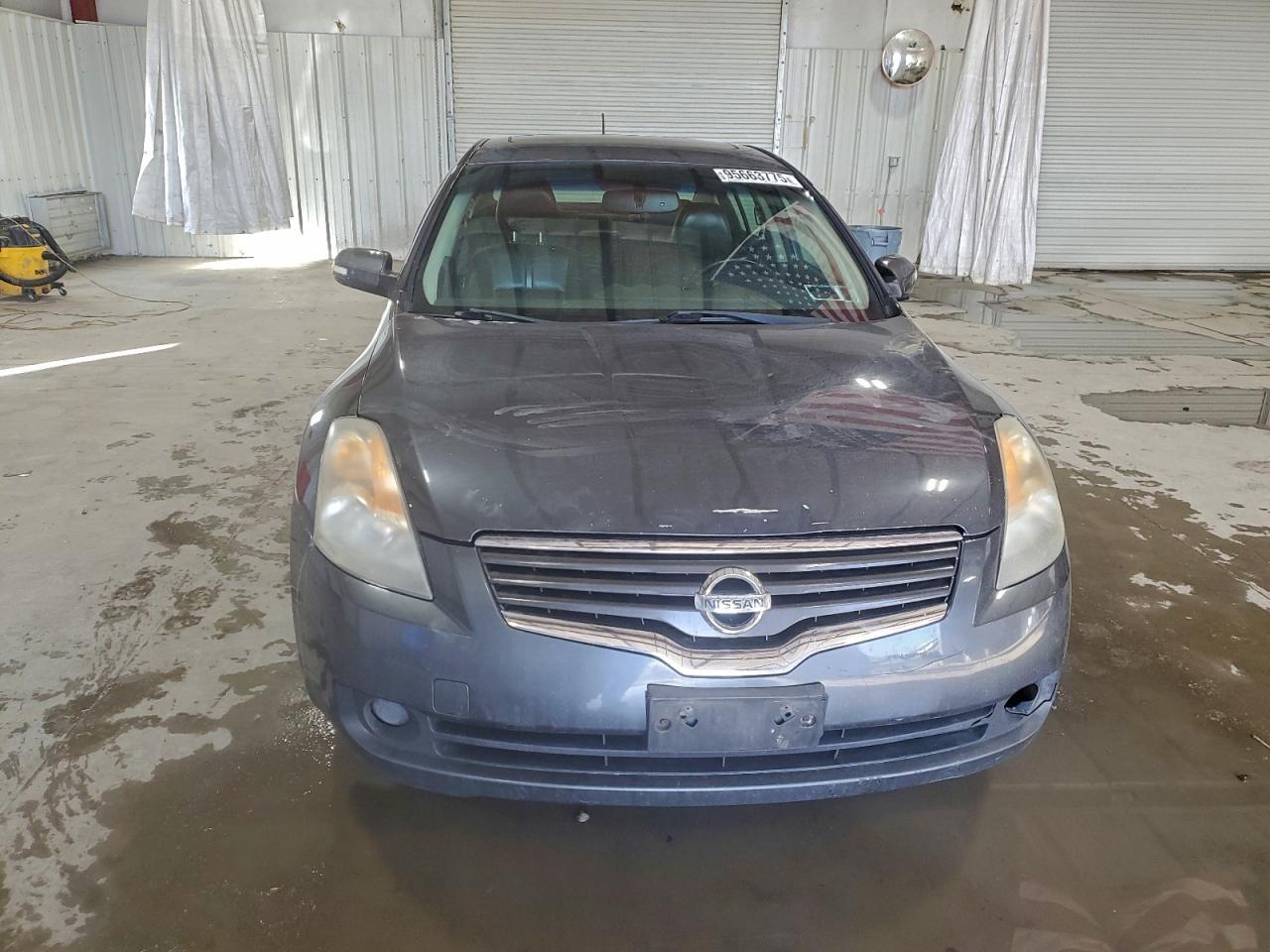 2009 Nissan Altima Hybrid - Фото 5