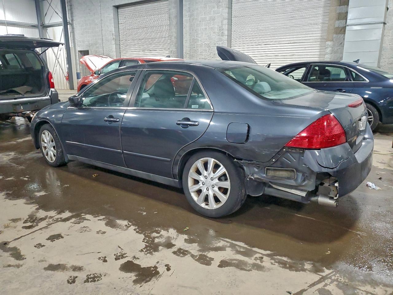 2006 Honda Accord Lx - Image 2