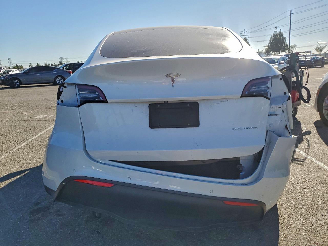 2021 Tesla Model Y - Image 6