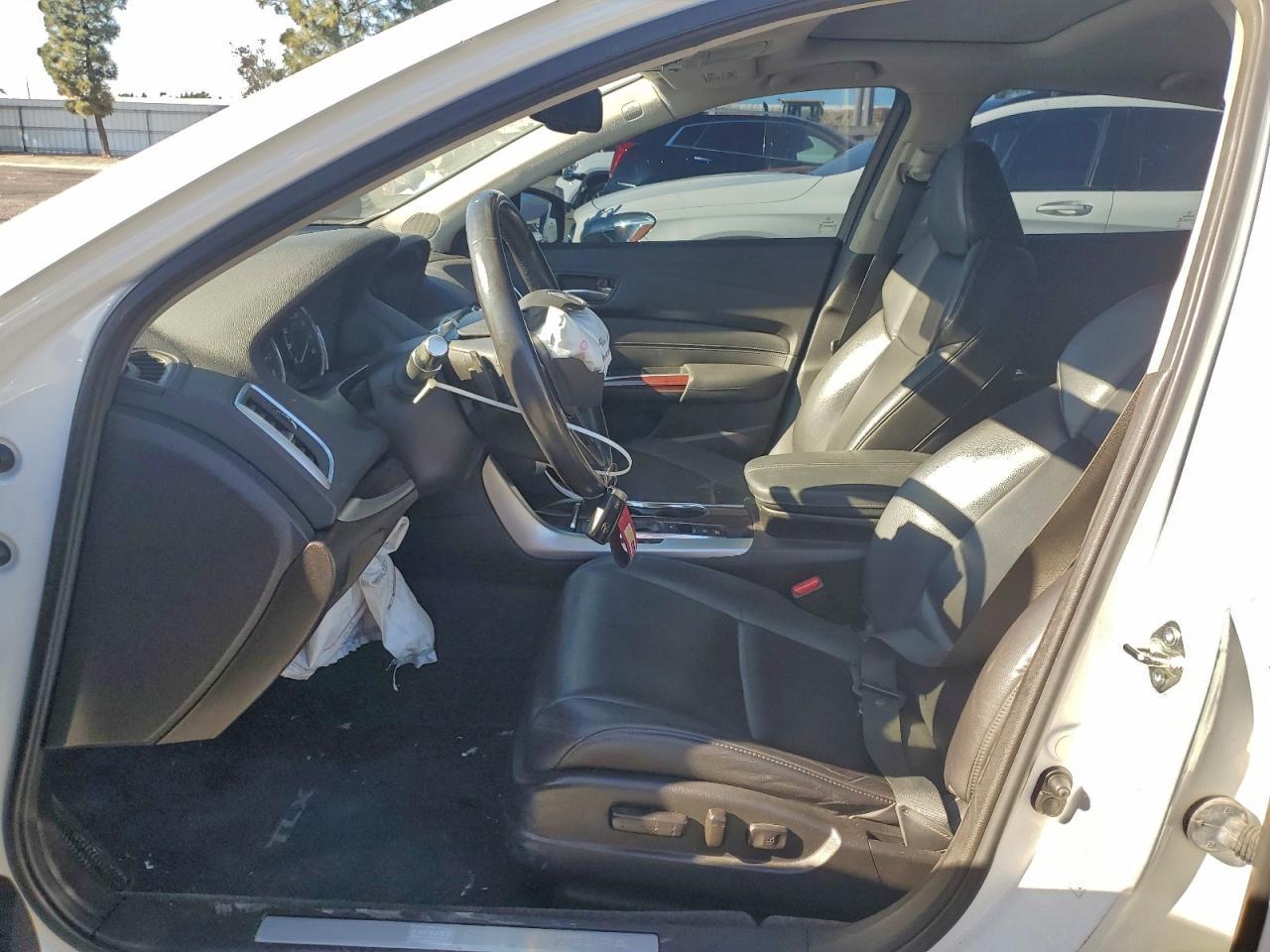 2016 Acura Tlx - Image 7